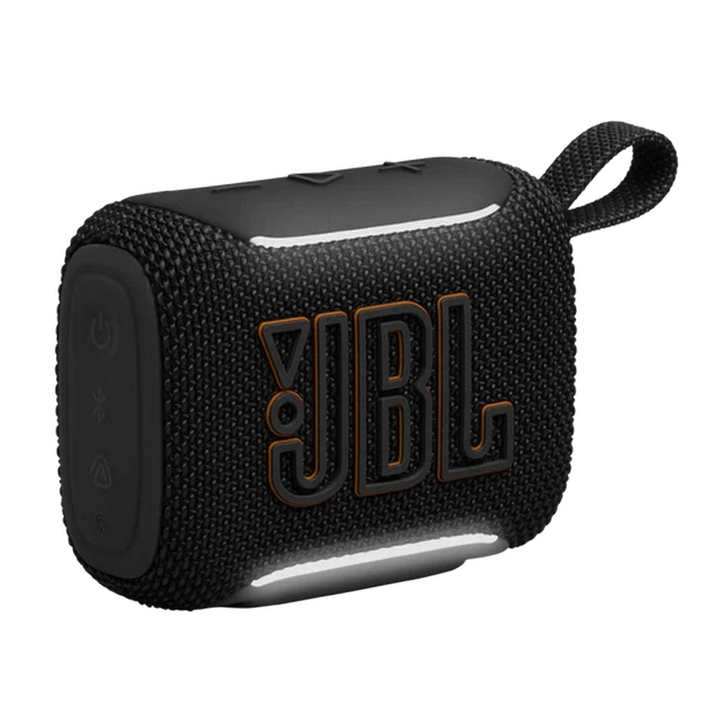 JBL Go 5 Portable Bluetooth Speaker
