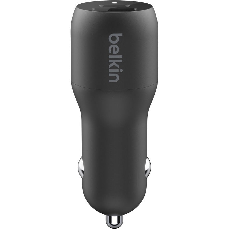 Belkin BOOST↑CHARGE Auto Adapter
