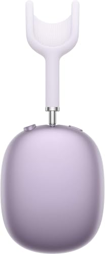 Apple AirPods Max (USB-C) - Purple - MWW83AM/A
