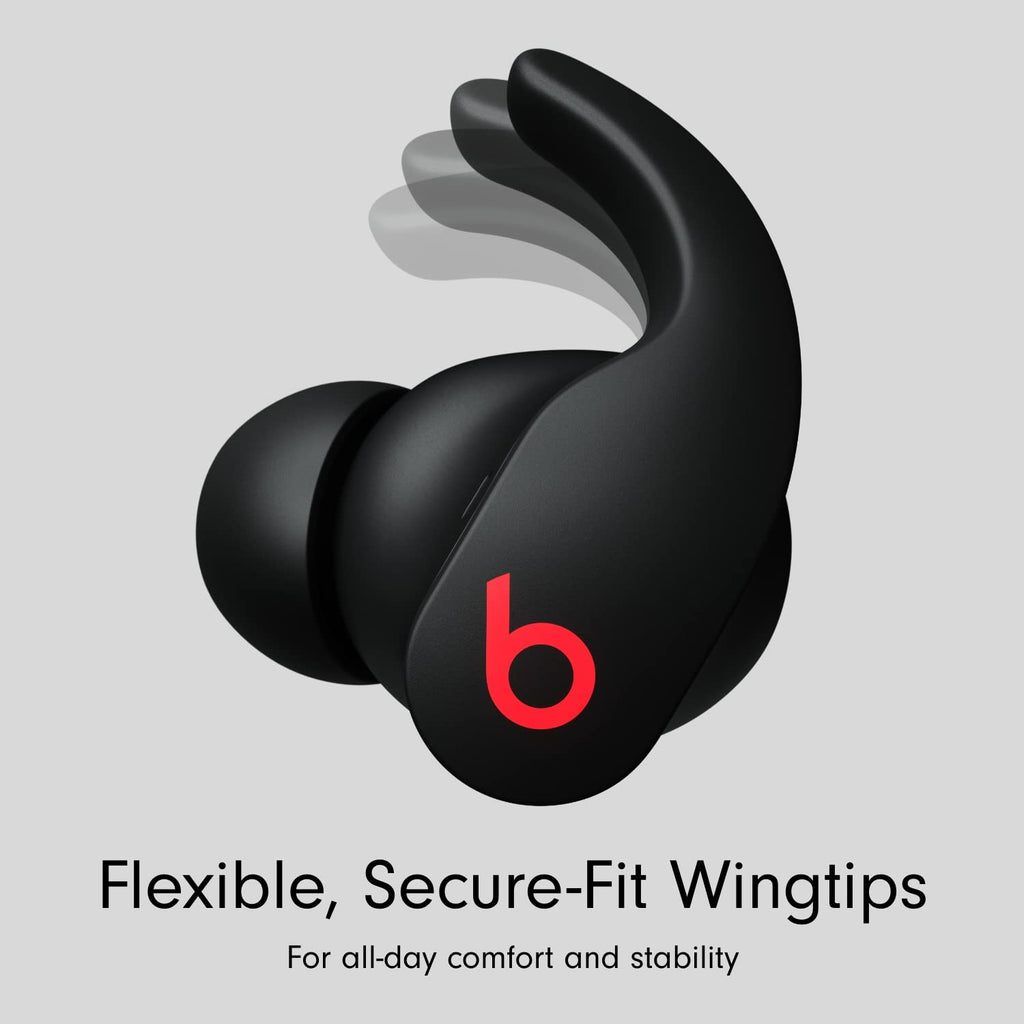Beats Fit Pro True Wireless Noise Cancelling In-Ear Earbuds - MK2F3LL/A