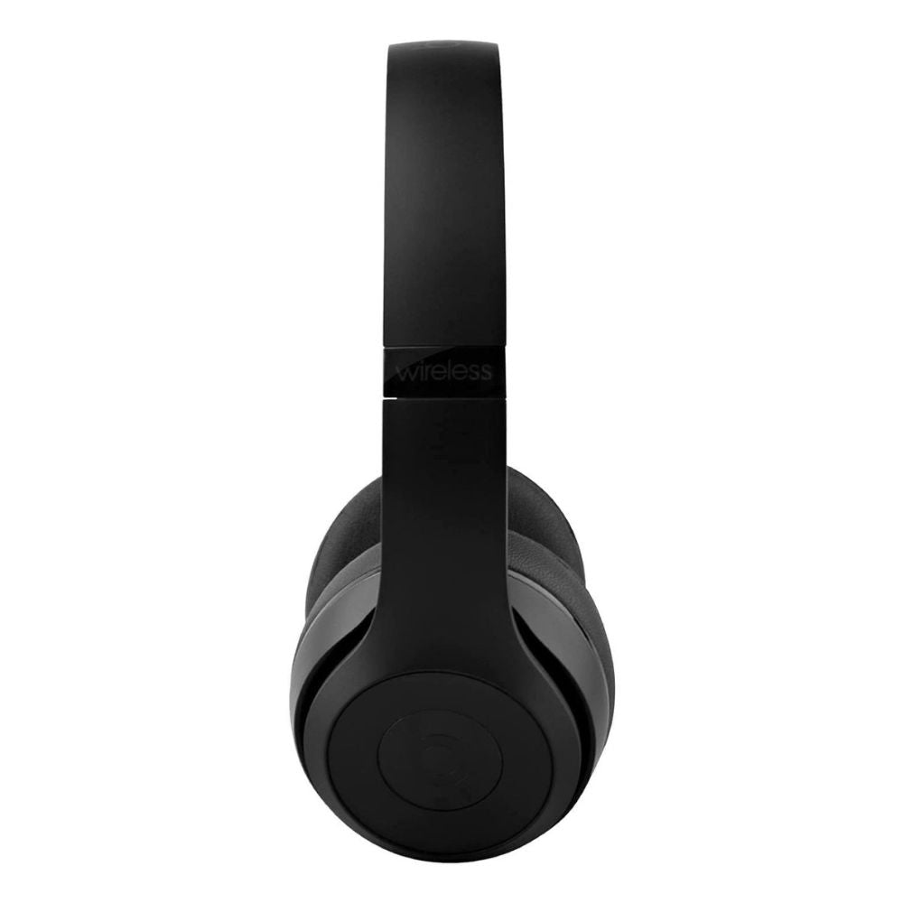 Beats by Dr. Dre Beats Solo3 Wireless Headphones - Matte Black - MP582LL/A