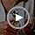 PopSockets iPhone 13 Phone Case with MagSafe, Wireless Charging Compatible, Disney - Mod Mickey and Minnie