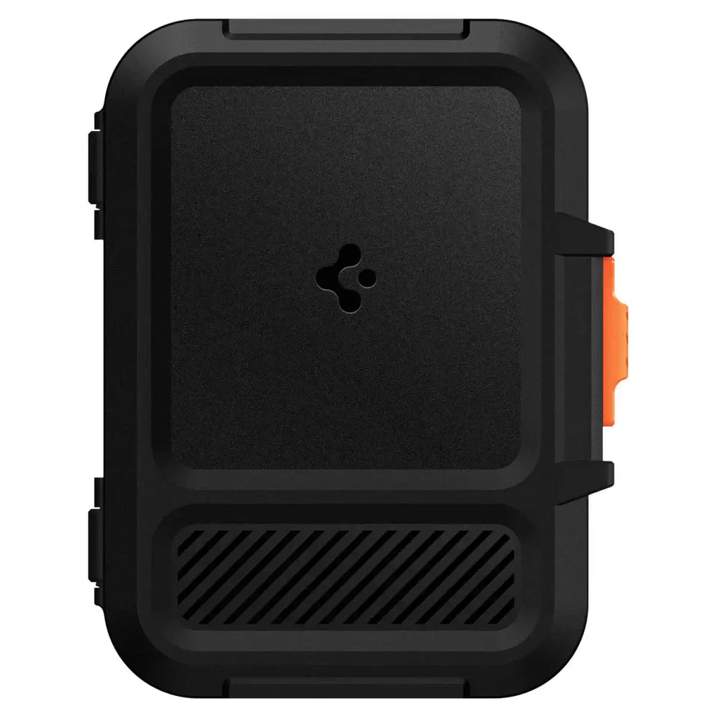 Spigen Lock Fit (MagFit) Magnetic Wallet Card Holder for MagSafe