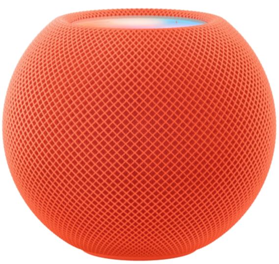 Apple HomePod mini