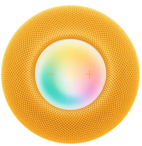 Apple HomePod mini