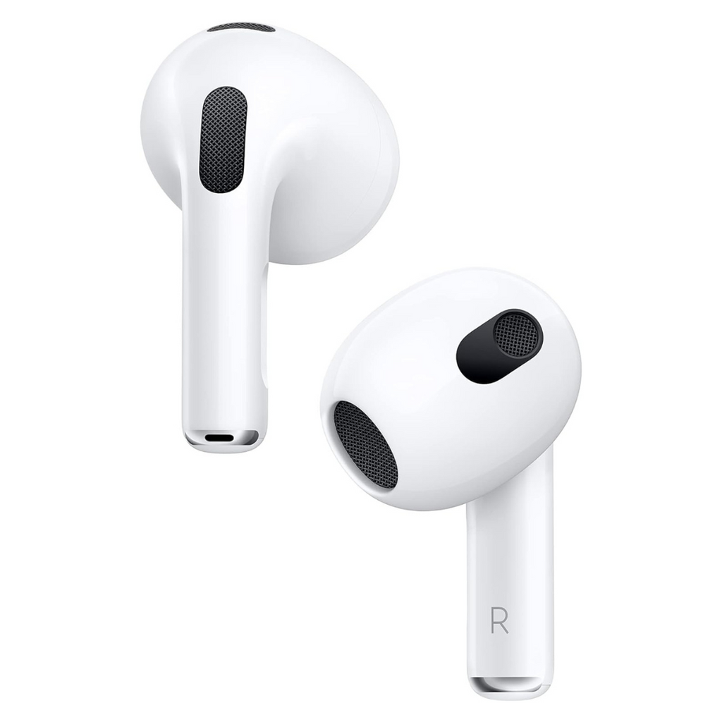 Apple AirPods 3rd generation with Lightning Charging Cable - MPNY3AM/A