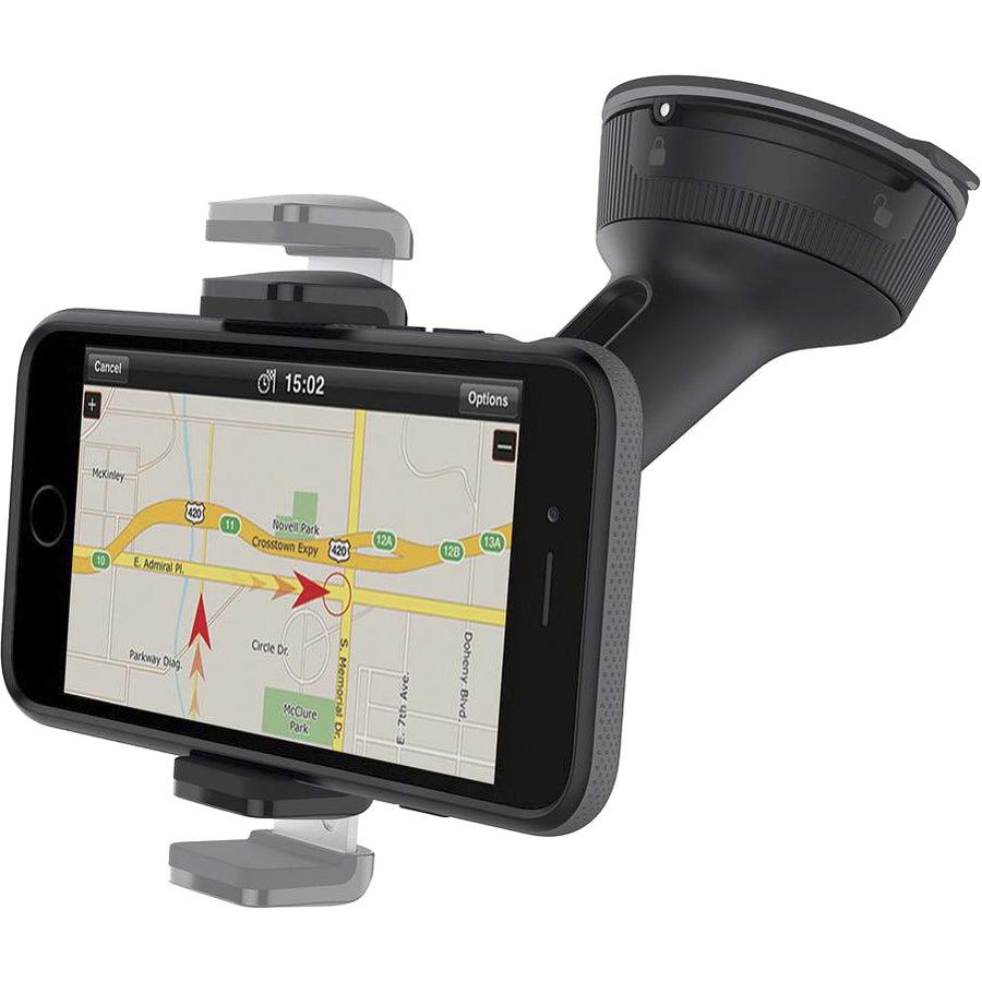 Belkin F8M978Bt Holder Passive Holder Mobile Phone/Smartphone Black