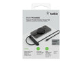 Belkin Induction Charger WIA005TTBK