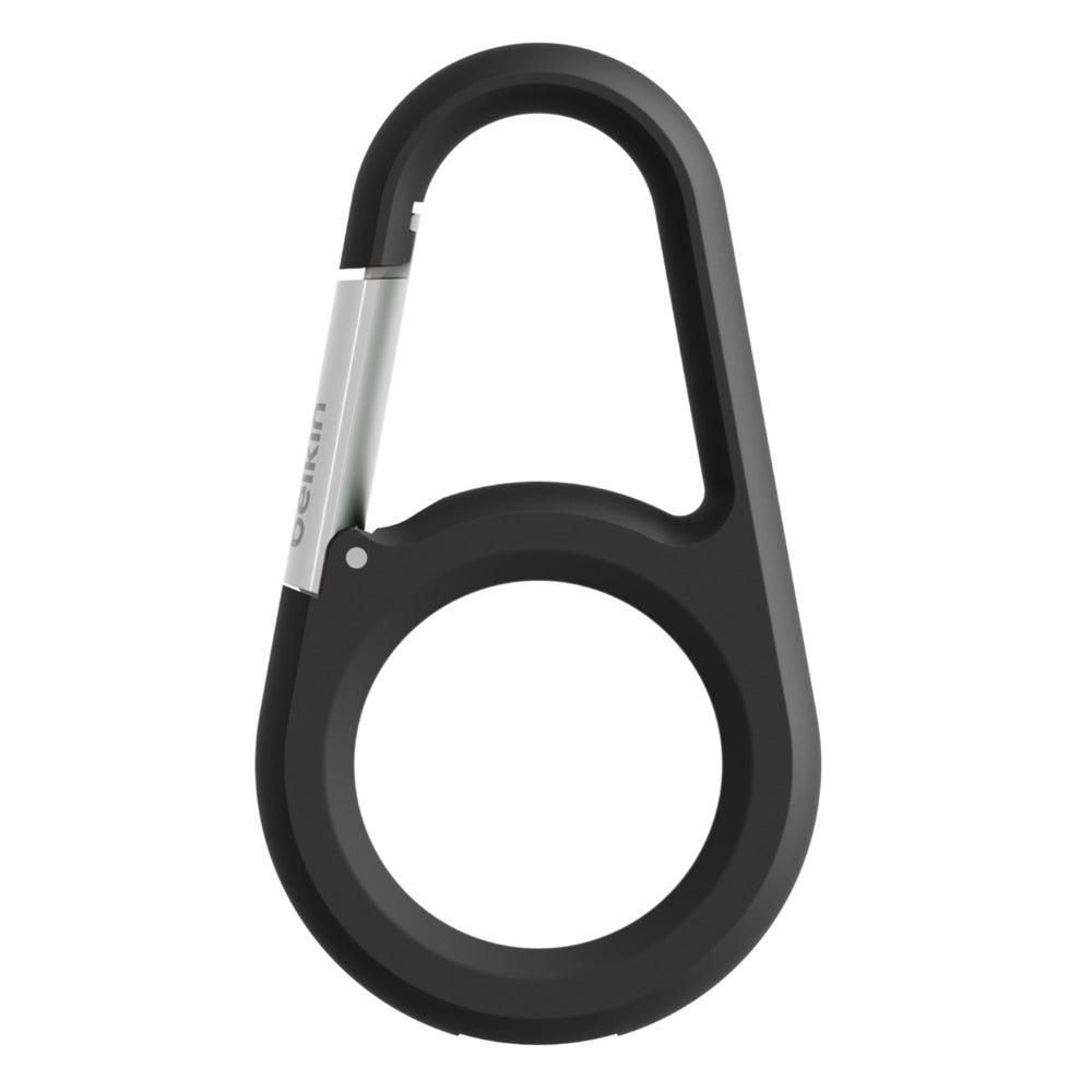 Belkin Msc008Btbk Key Finder Case Black