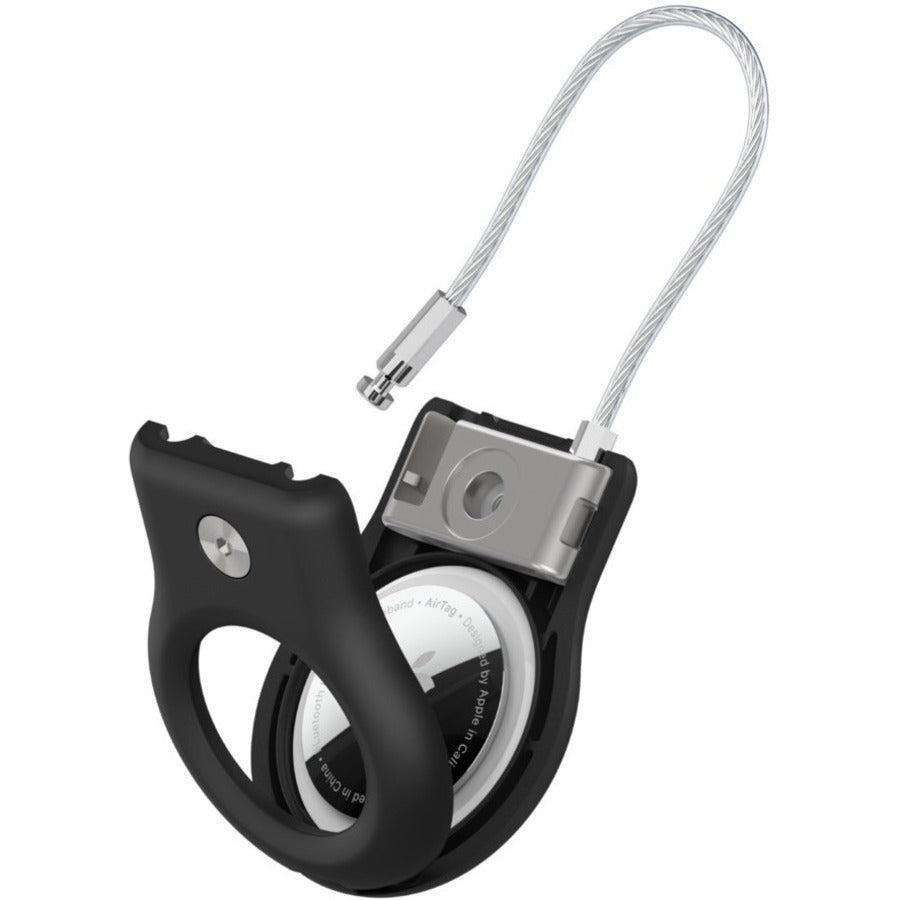 Belkin Msc009Btbk Key Finder Case Black