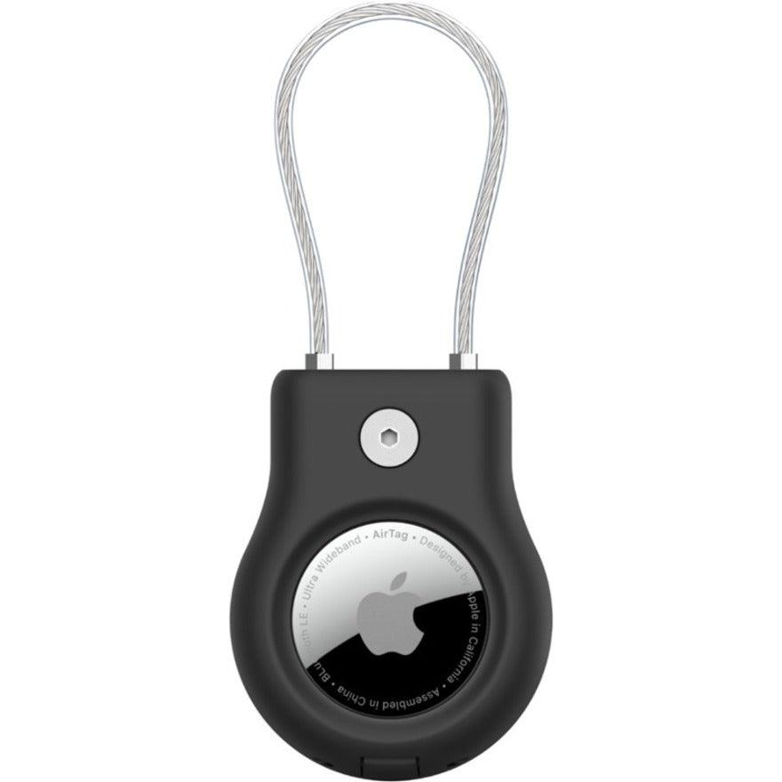 Belkin Msc009Btbk Key Finder Case Black