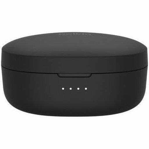 Belkin SoundForm Bolt Wireless Earbuds - Stereo - True Wireless - Bluetooth - Earbud -