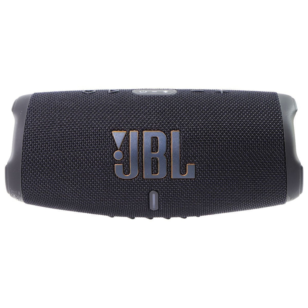 JBL CHARGE 5 - Portable and Waterproof Bluetooth Speaker - Black