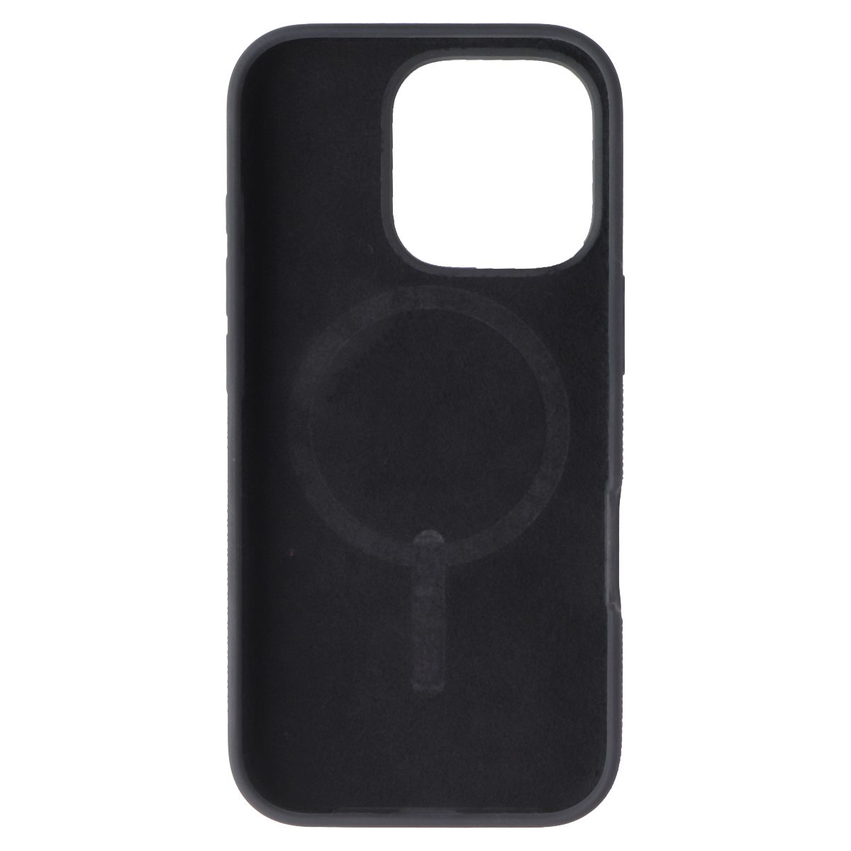ZAGG Manhattan Snap Series Case for MagSafe for Apple iPhone 16 Pro - Black