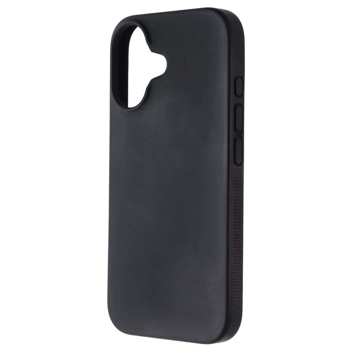 ZAGG Manhattan Snap Series Case for MagSafe for Apple iPhone 16 - Black