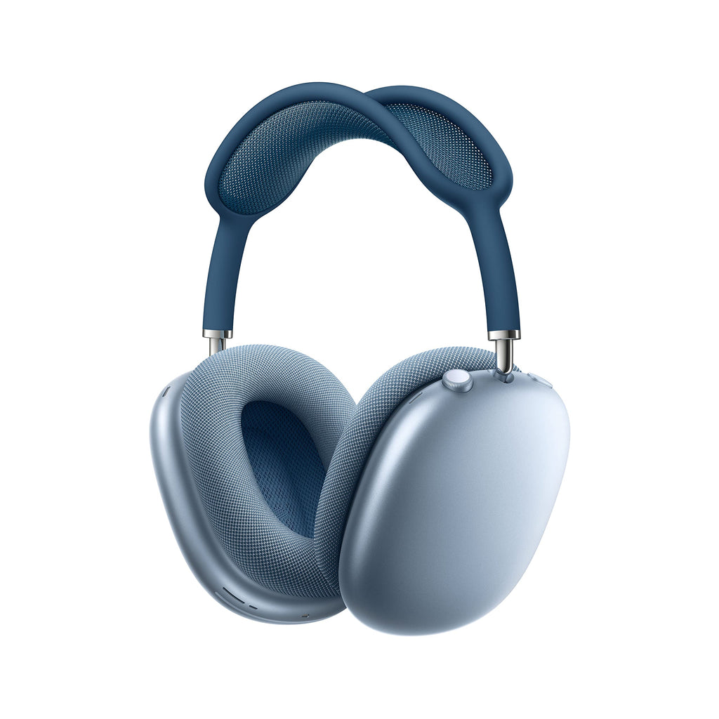 Apple AirPods Max - Sky Blue - MGYL3AM/A